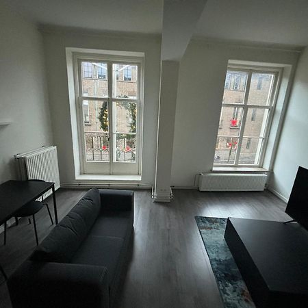 Hermanos City Appartement 恩斯赫德 外观 照片