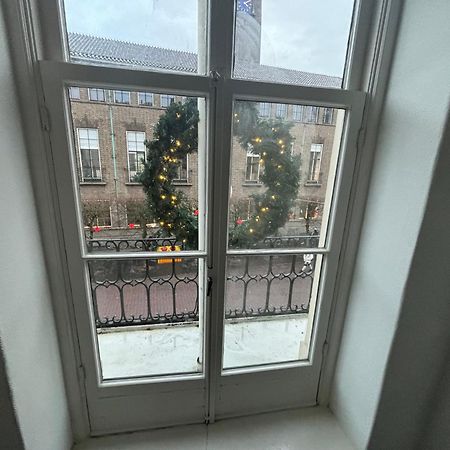 Hermanos City Appartement 恩斯赫德 外观 照片
