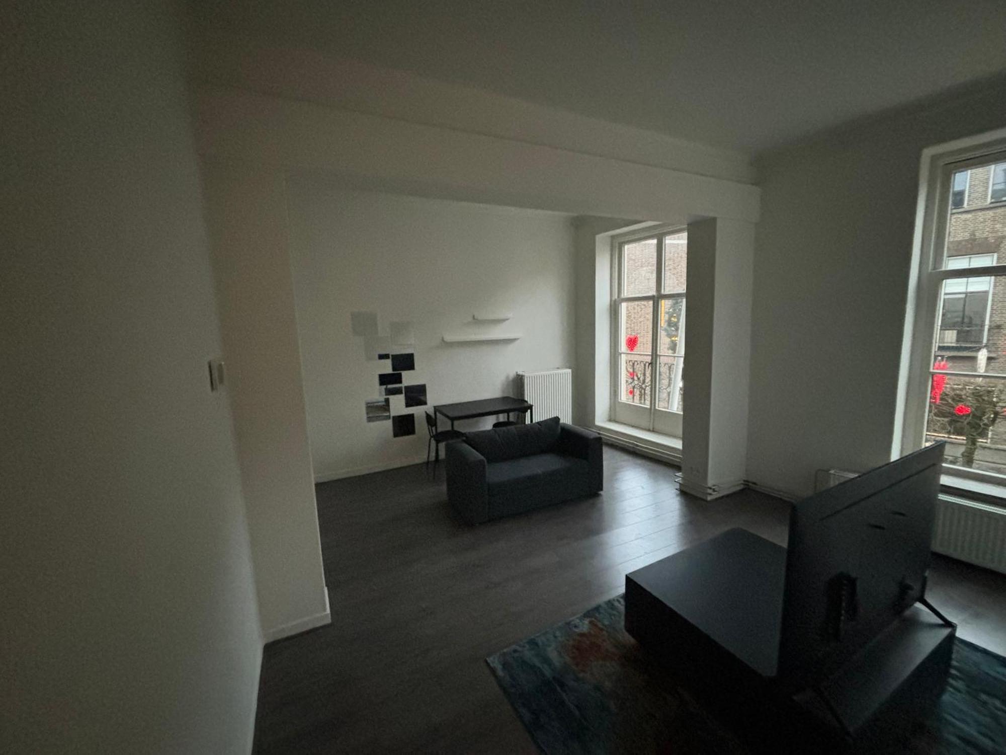 Hermanos City Appartement 恩斯赫德 外观 照片